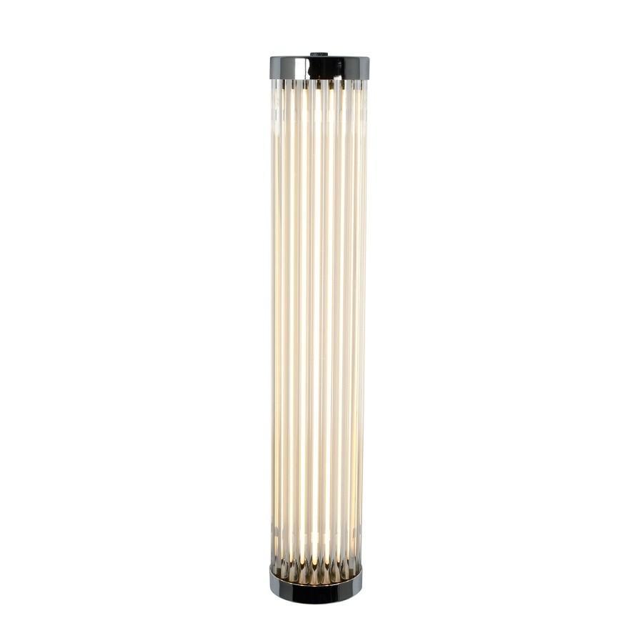 Davey Lighting - Extra Narrow Pillar Light - US-DP7212/27/CP/LED | Montreal Lighting & Hardware
