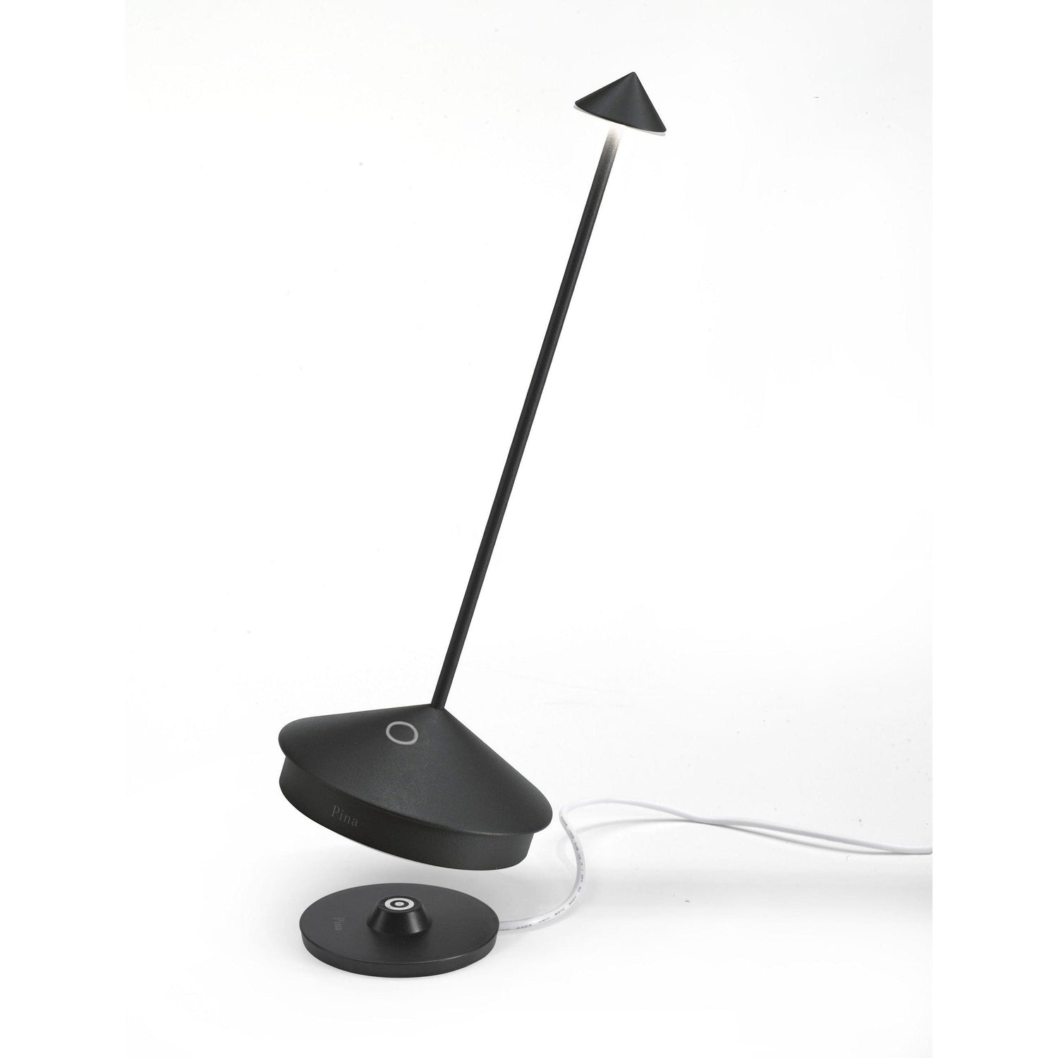 Zafferano America - Pina Pro Table Lamp - LD0650D3 | Montreal Lighting & Hardware