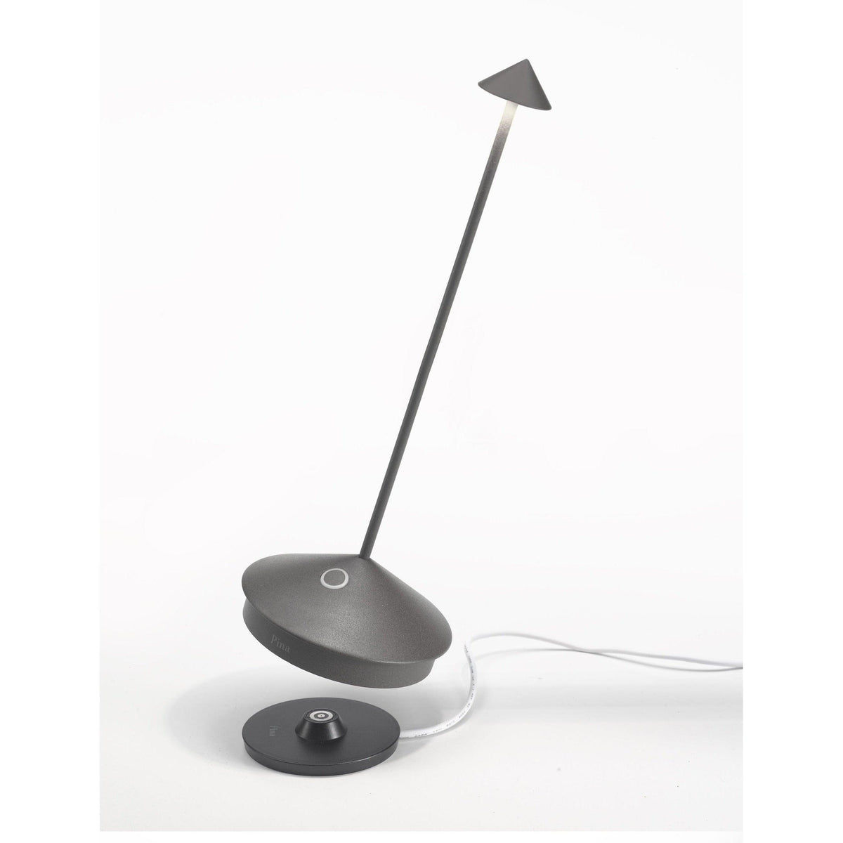 Zafferano America - Pina Pro Table Lamp - LD0650N3 | Montreal Lighting & Hardware