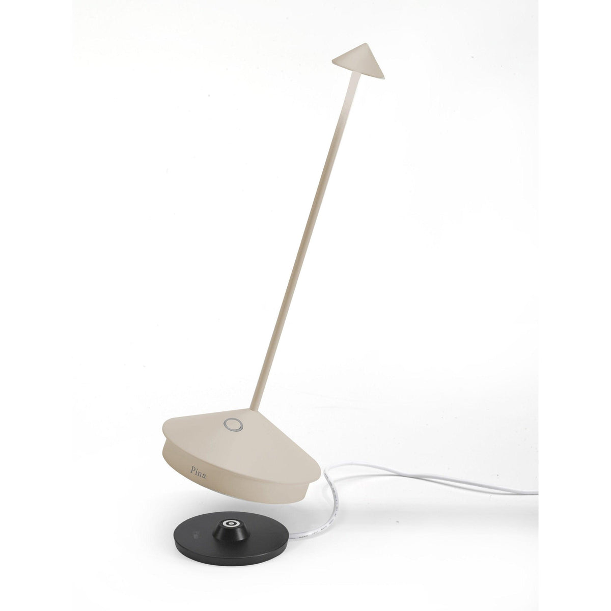 Zafferano America - Pina Pro Table Lamp - LD0650S3 | Montreal Lighting & Hardware