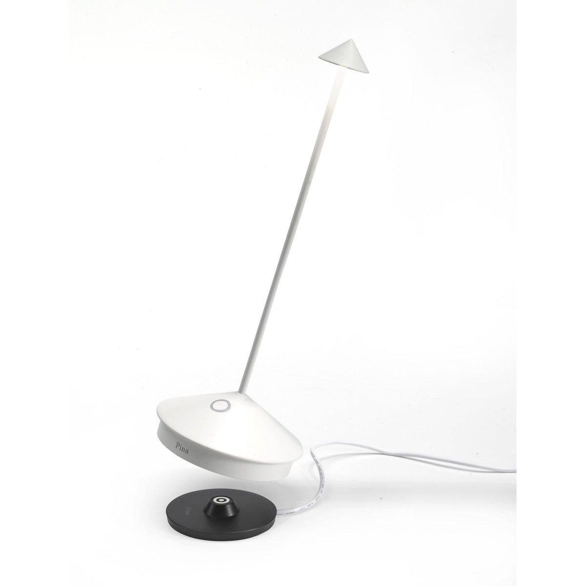 Zafferano America - Pina Pro Table Lamp - LD0650B3 | Montreal Lighting & Hardware