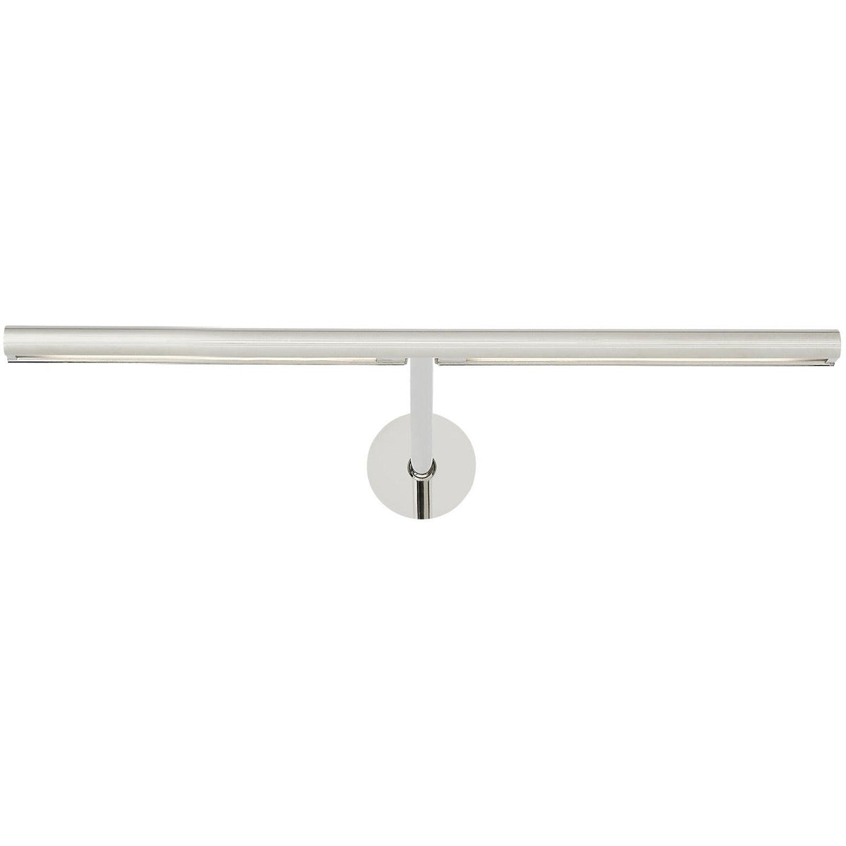 Visual Comfort Modern Collection - Plural Dome LED Picture Light - 700PLUD12N-LED927 | Montreal Lighting & Hardware