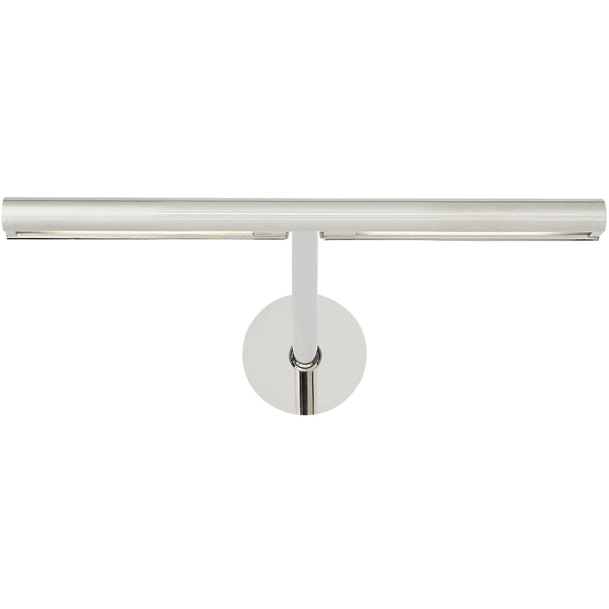 Visual Comfort Modern Collection - Plural Dome LED Picture Light - 700PLUD8N-LED927 | Montreal Lighting & Hardware