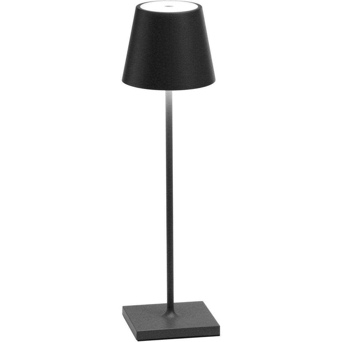 Zafferano America - Poldina Pro Table Lamp - LD0340N3 | Montreal Lighting & Hardware