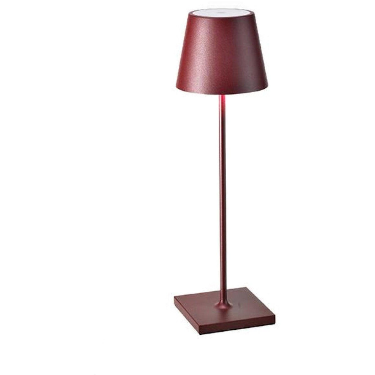 Zafferano America - Poldina Pro Table Lamp - LD0340X3 | Montreal Lighting & Hardware