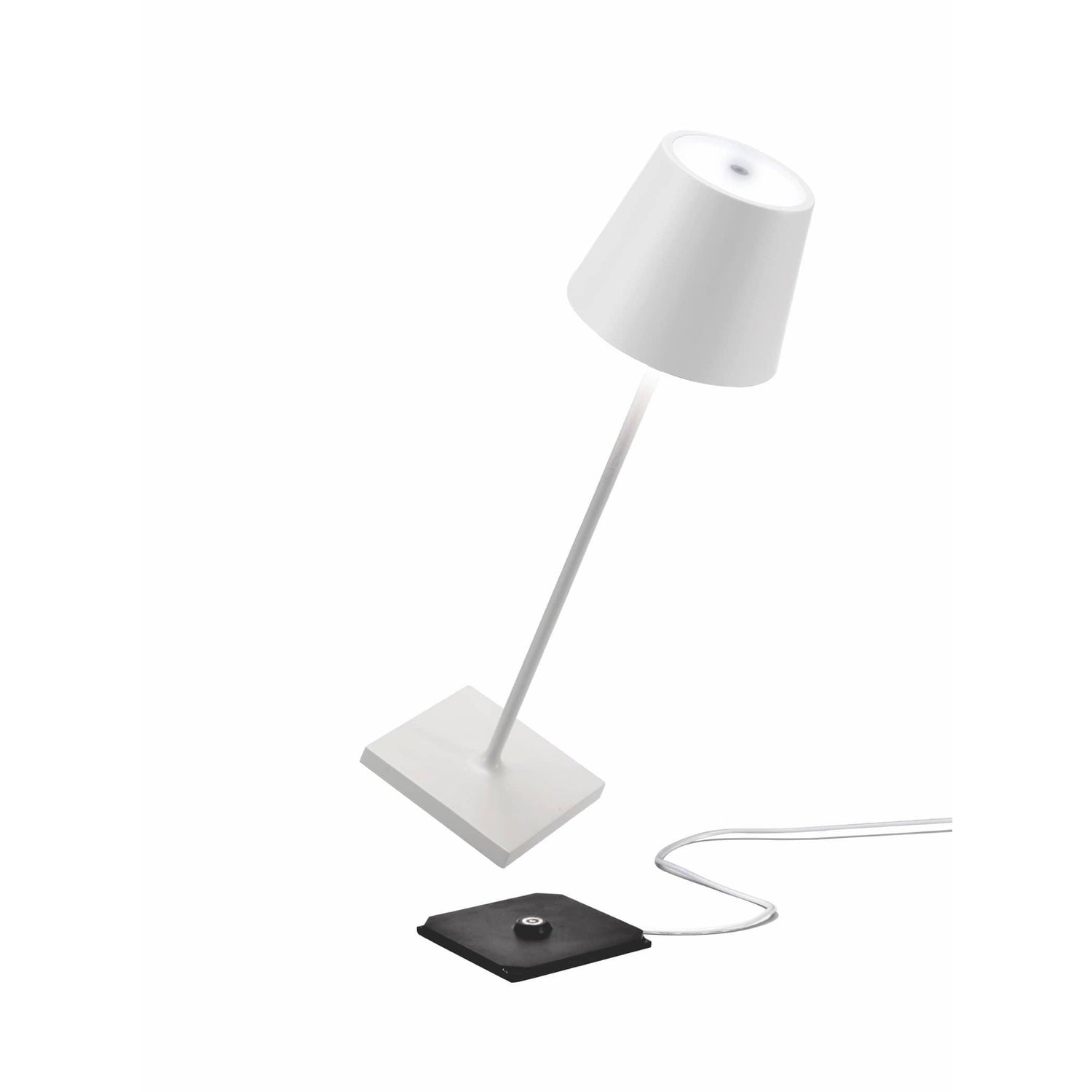 Zafferano America - Poldina Pro Table Lamp - LD0340B4 | Montreal Lighting & Hardware