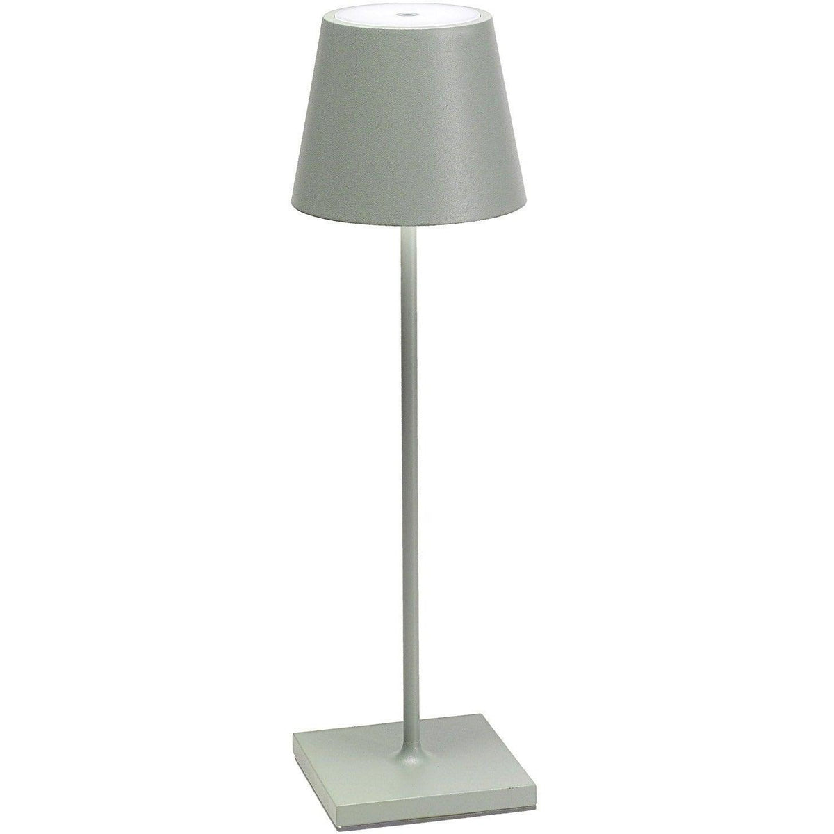 Zafferano America - Poldina Pro Table Lamp - LD0340G4 | Montreal Lighting & Hardware