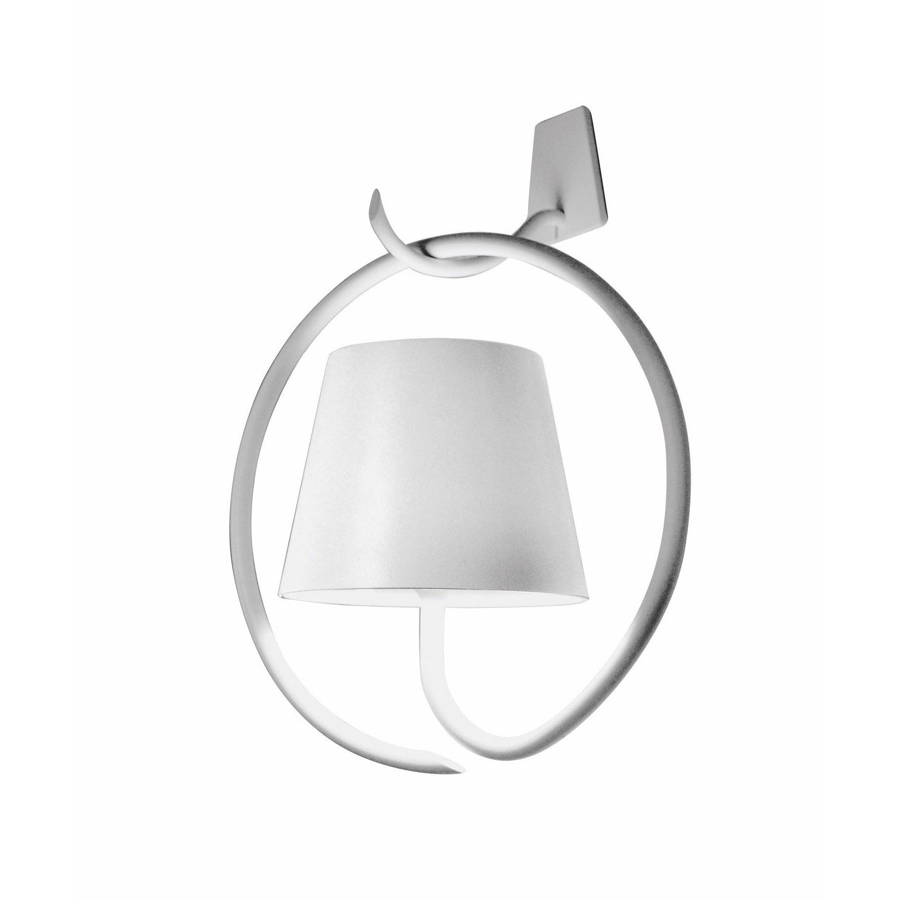 Zafferano America - Poldina Wall Magnetic Lamp w/ Bracket - LD0289B3 | Montreal Lighting & Hardware