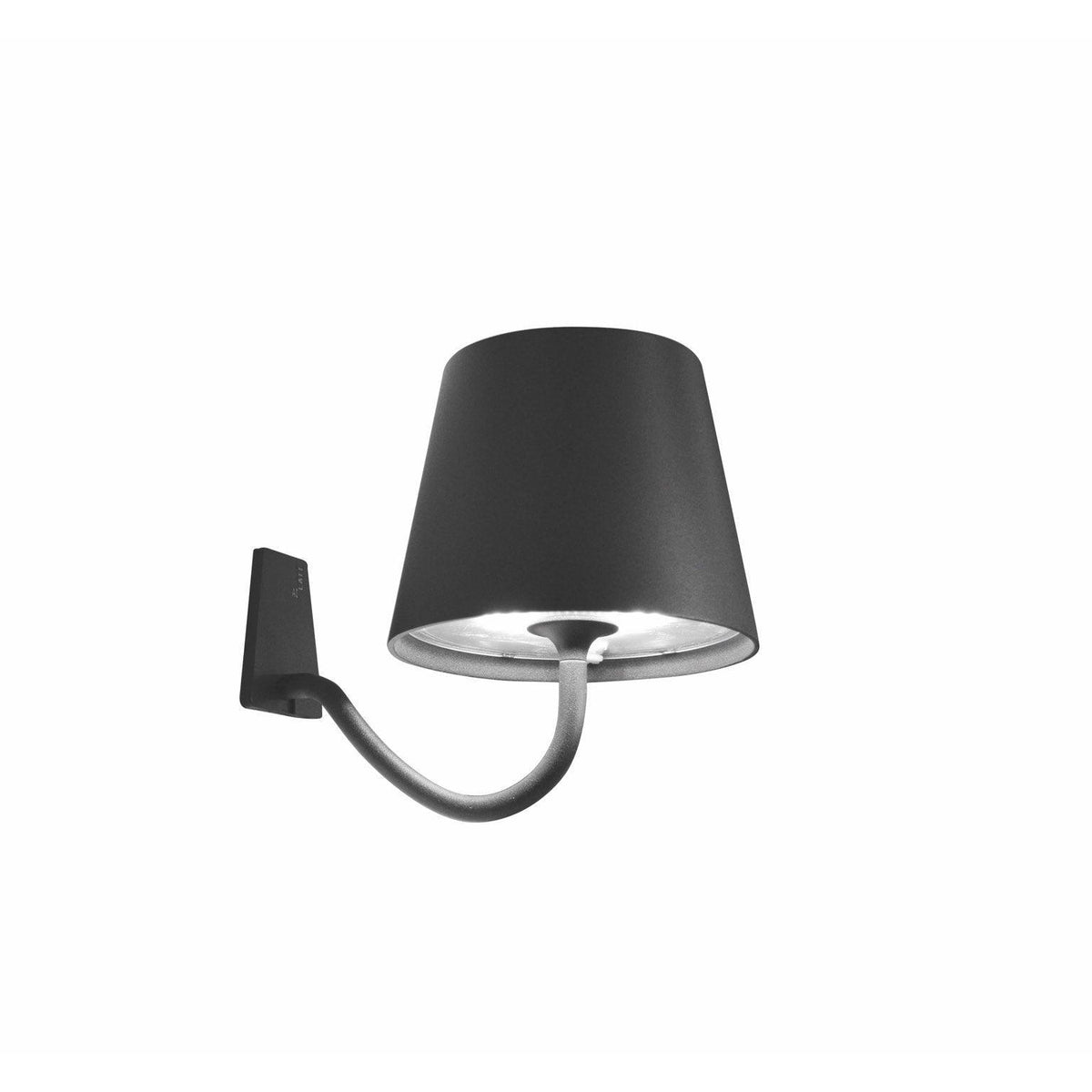 Zafferano America - Poldina Wall Magnetic Lamp - LD0288N3 | Montreal Lighting & Hardware