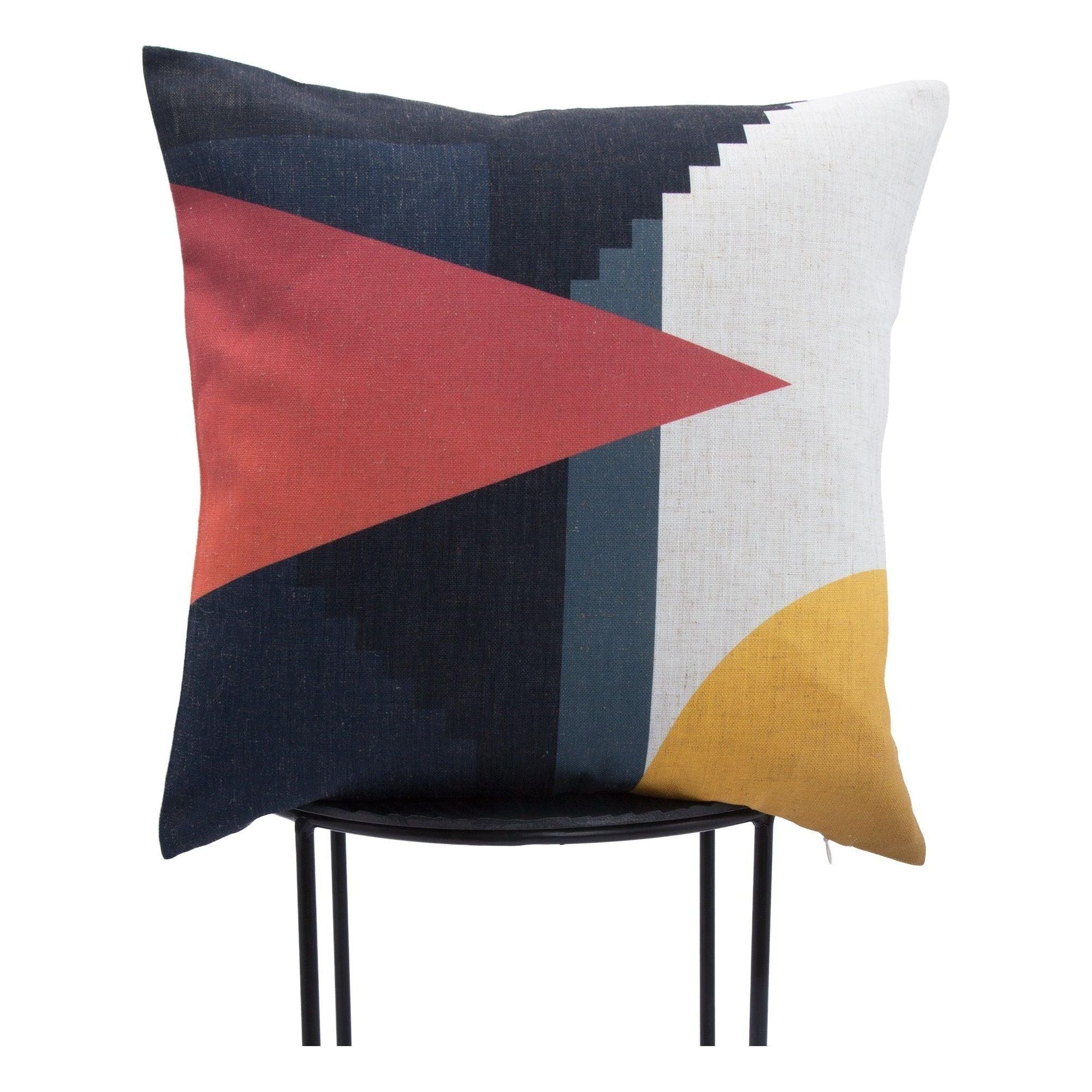 Montreal Lighting & Hardware - Parma Pillow by Renwil - Montreal Lighting & Hardware