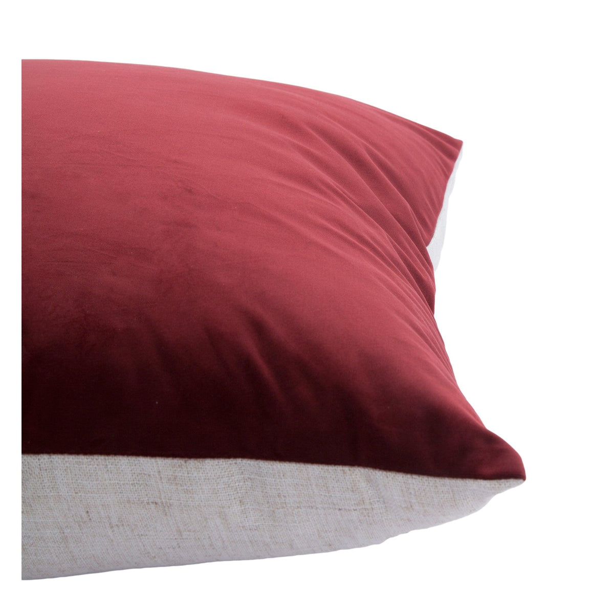 Montreal Lighting & Hardware - Scarlet Pillow by Renwil - Montreal Lighting & Hardware