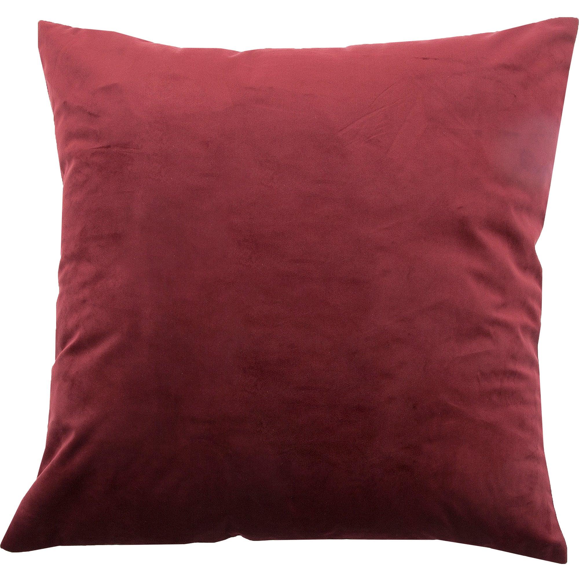 Montreal Lighting & Hardware - Scarlet Pillow by Renwil - Montreal Lighting & Hardware