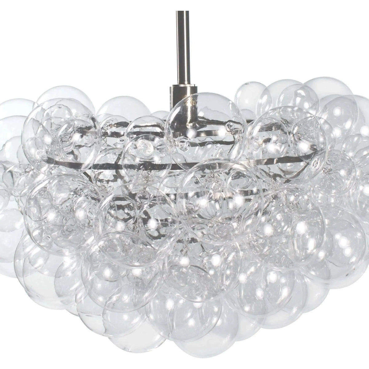 Regina Andrew - Bubbles Chandelier - 16-1044AQ | Montreal Lighting & Hardware