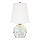 Regina Andrew - Bulle Crystal Mini Lamp - 13-1480 | Montreal Lighting & Hardware