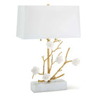 Regina Andrew - Cherise Horizontal Table Lamp - 13-1330GLD | Montreal Lighting & Hardware