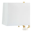 Regina Andrew - Cherise Horizontal Table Lamp - 13-1330GLD | Montreal Lighting & Hardware