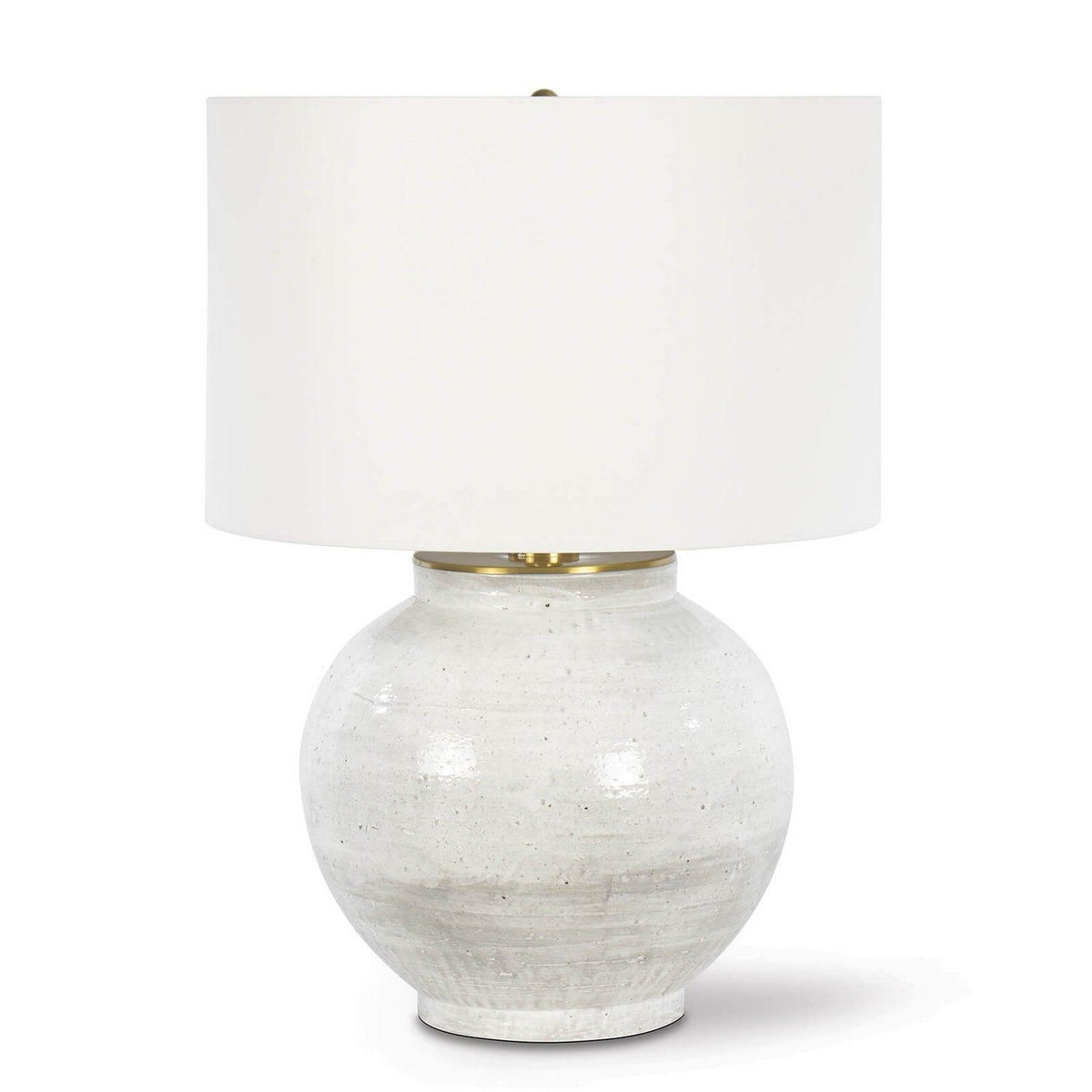 Regina Andrew - Deacon Ceramic Table Lamp - 13-1571 | Montreal Lighting & Hardware