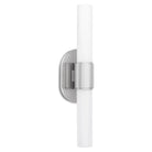 Regina Andrew - Dixon Double Wall Sconce - 15-1201PN | Montreal Lighting & Hardware