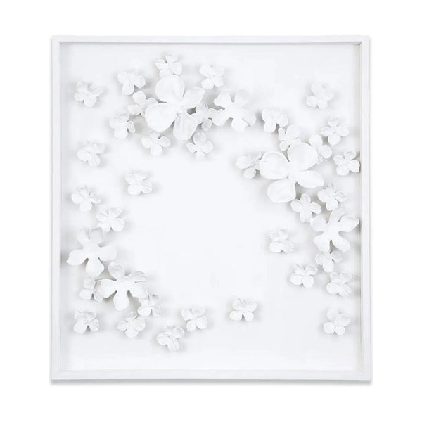 Bouquet de cornouiller I Art mural