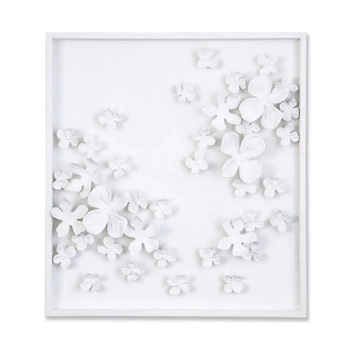 Regina Andrew - Dogwood Bouquet II Wall Art - 21-1155 | Montreal Lighting & Hardware