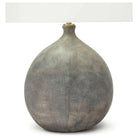 Regina Andrew - Dover Ceramic Table Lamp - 13-1445 | Montreal Lighting & Hardware