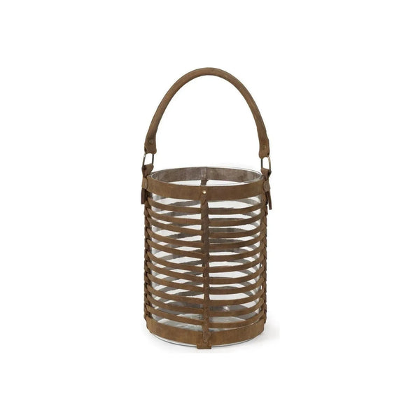 Ouragan en cuir Finn