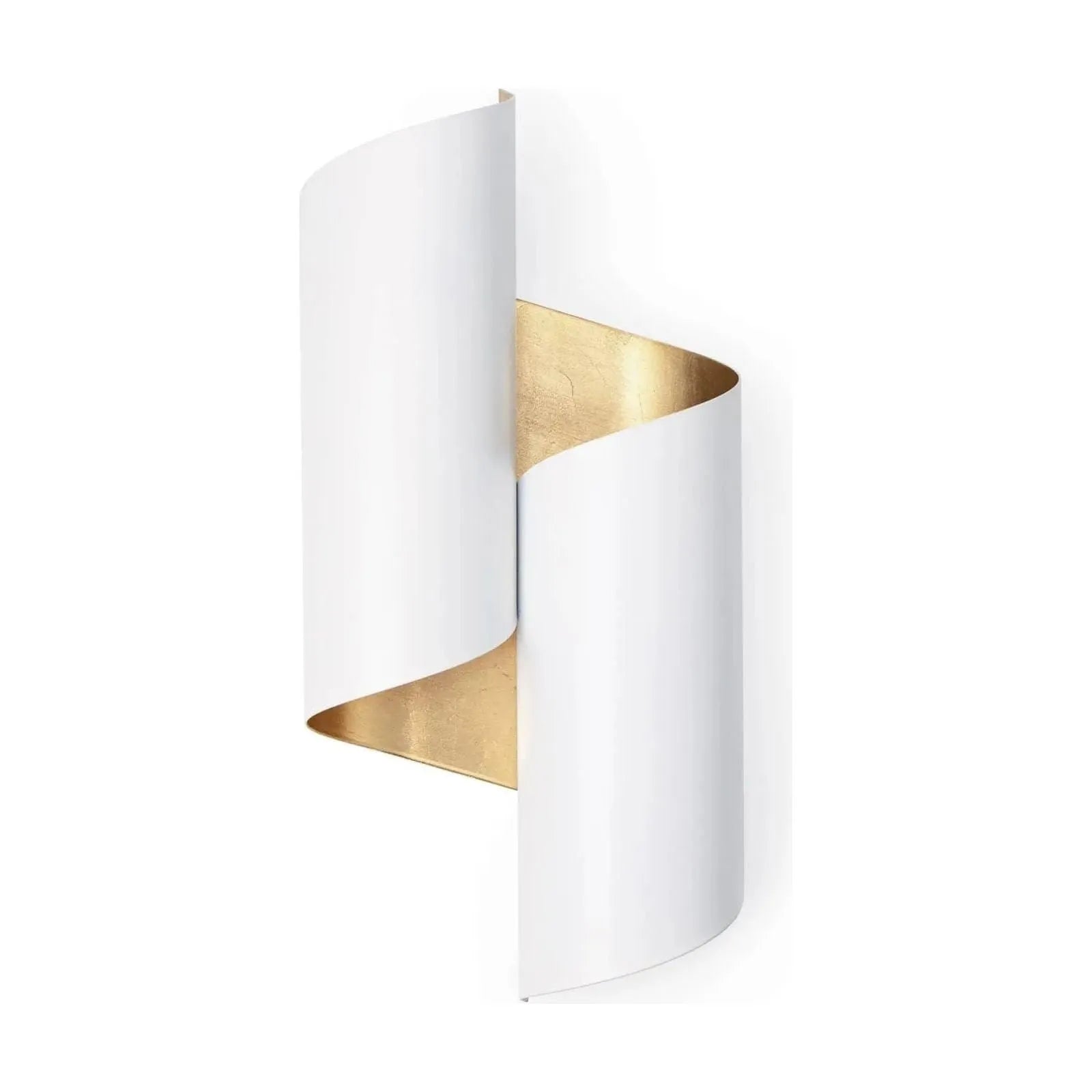 Montreal Lighting & Hardware - Folio Wall Sconce by Regina Andrew | QUICK SHIP - 15-1157BLK-OS | Montreal Lighting & Hardware