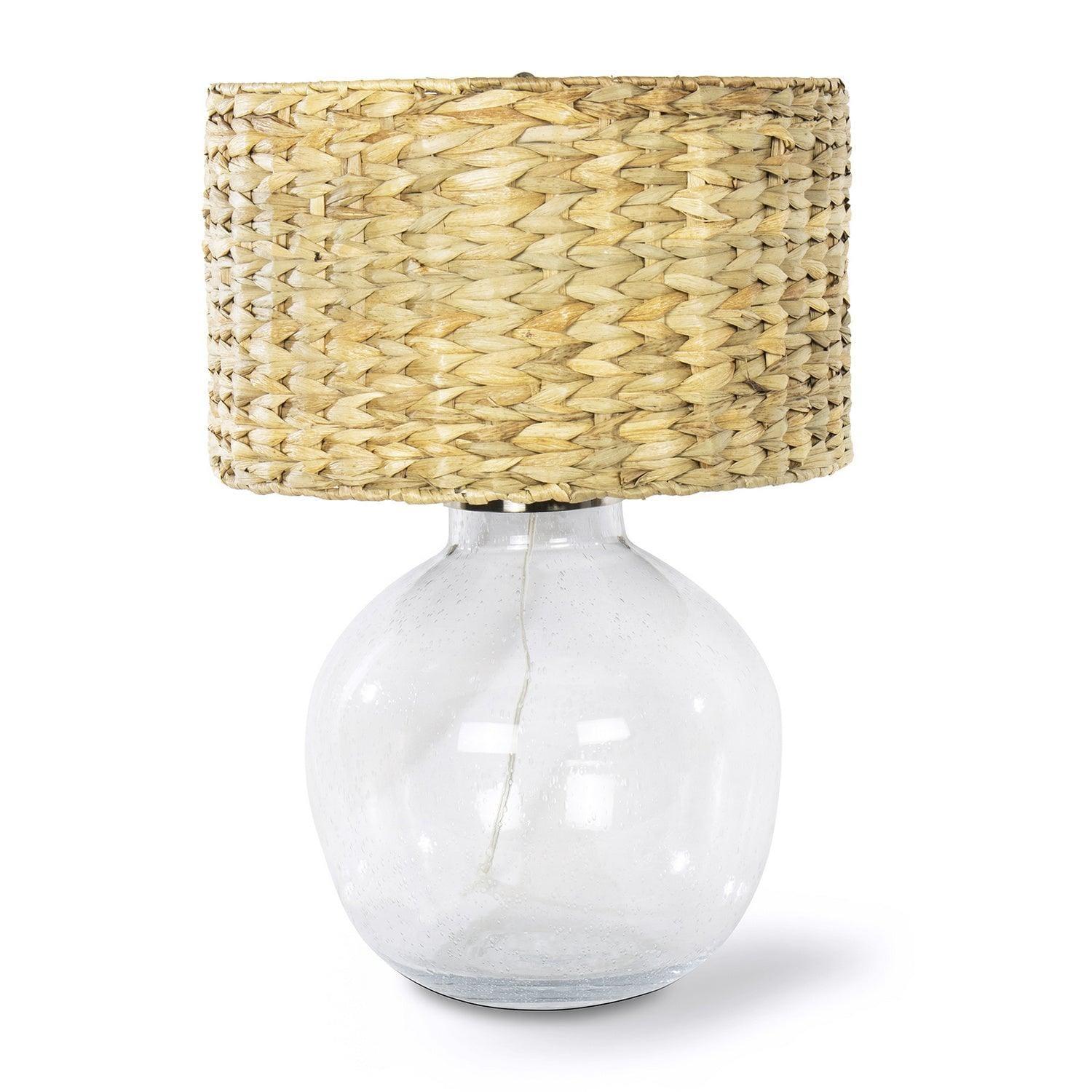 Regina Andrew - Coastal Living Freesia Glass Table Lamp - 13-1547 | Montreal Lighting & Hardware