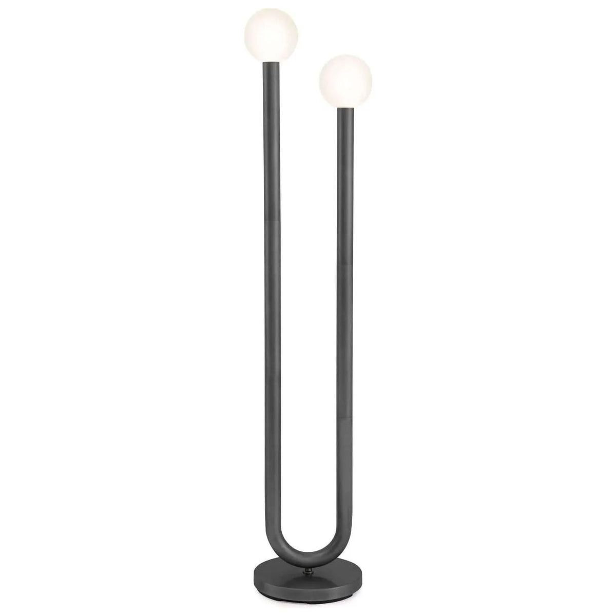 Regina Andrew - Happy Floor Lamp - 14-1055ORB | Montreal Lighting & Hardware