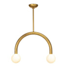 Regina Andrew - Happy Pendant - 16-1318NB | Montreal Lighting & Hardware