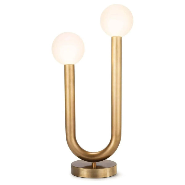 Content Lampe de table
