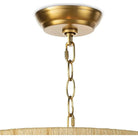 Regina Andrew - Milos Chandelier - 16-1222WT | Montreal Lighting & Hardware