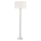 Regina Andrew - Nabu Metal Floor Lamp - 14-1047WT | Montreal Lighting & Hardware