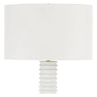 Regina Andrew - Nabu Metal Floor Lamp - 14-1047WT | Montreal Lighting & Hardware