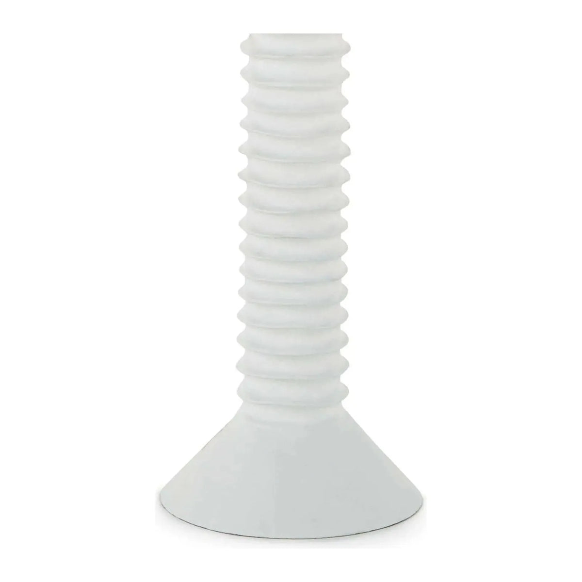 Regina Andrew - Nabu Metal Floor Lamp - 14-1047WT | Montreal Lighting & Hardware