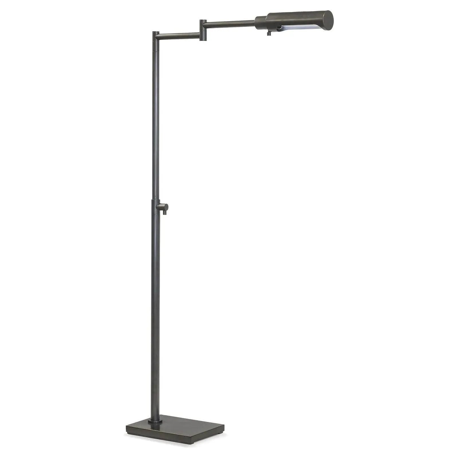 Regina Andrew - Noble Floor Task Reading Lamp - 14-1056NB | Montreal Lighting & Hardware