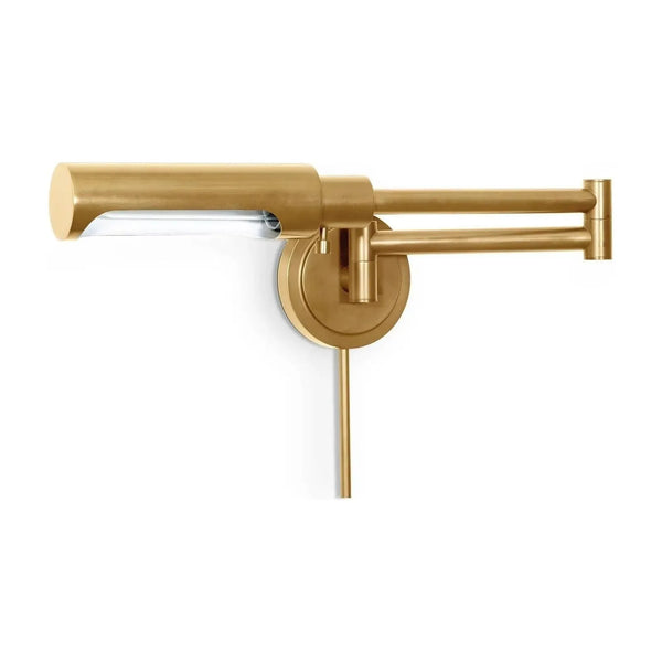 Tâche de bras oscillant noble Murale