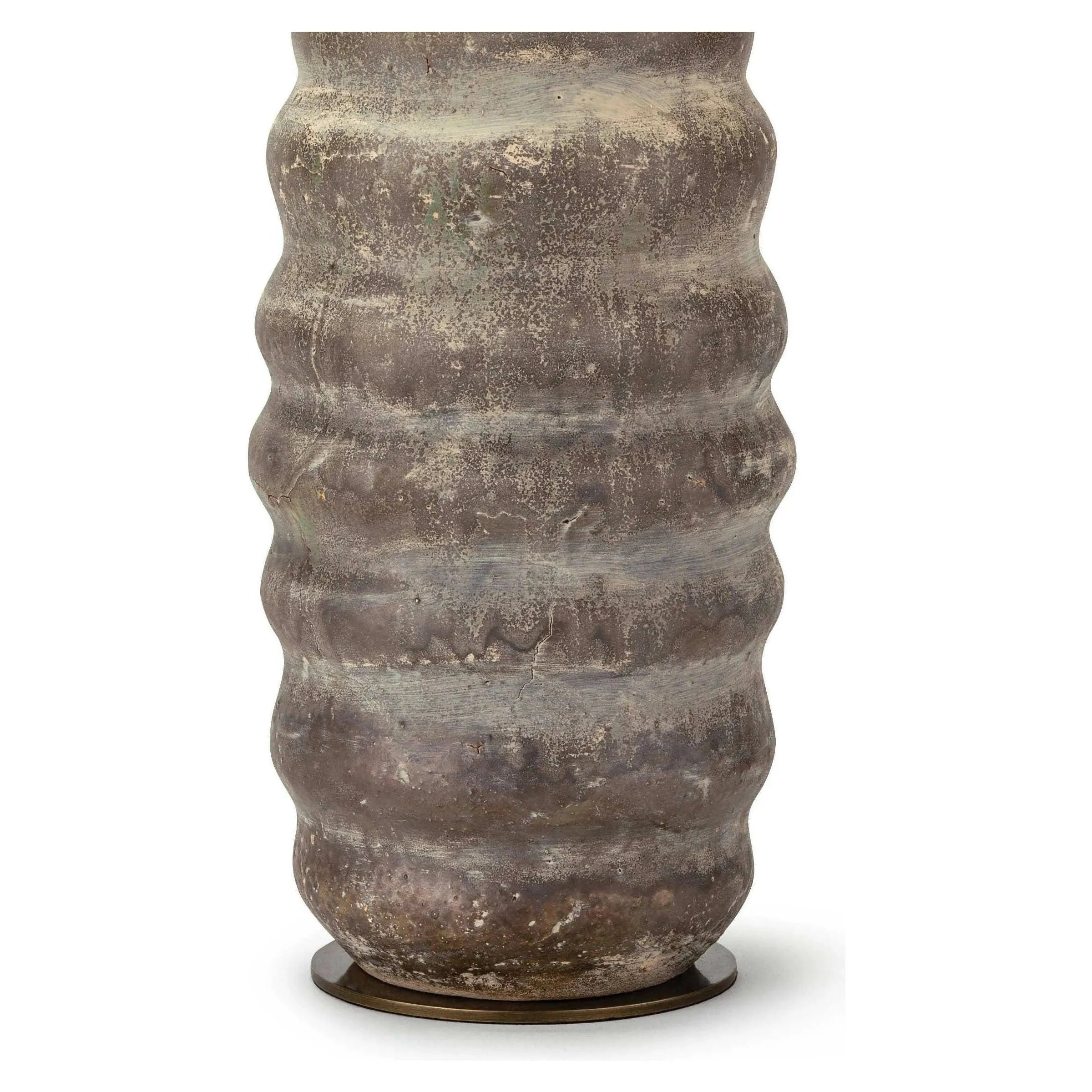 Regina Andrew - Ola Ceramic Table Lamp - 13-1441 | Montreal Lighting & Hardware