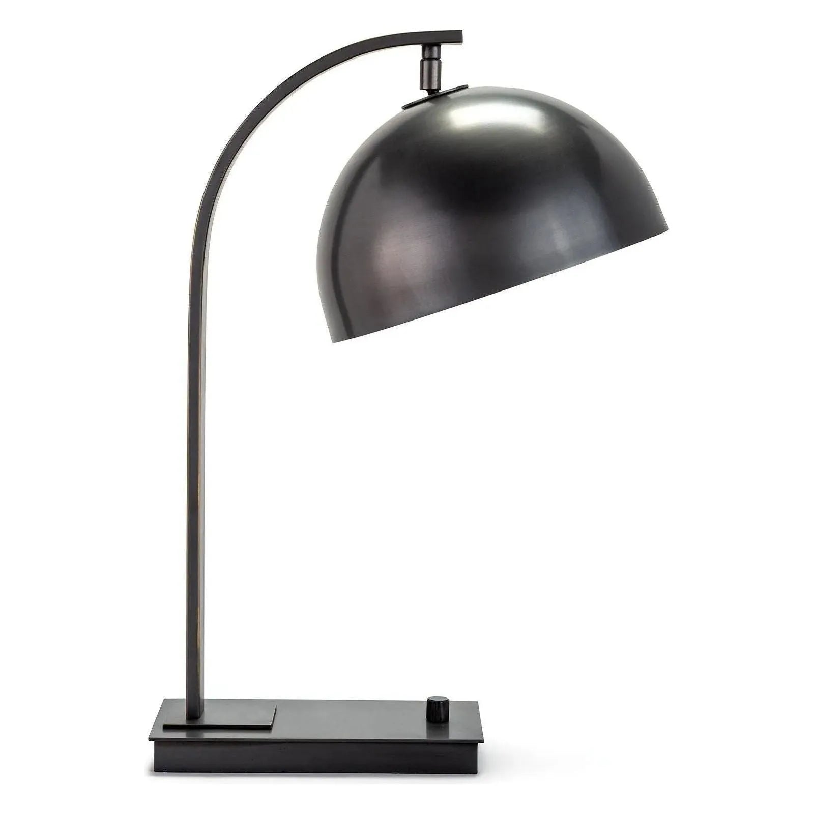 Regina Andrew - Otto Desk Lamp - 13-1451NB | Montreal Lighting & Hardware