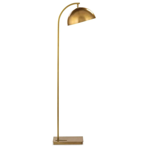 Lampadaire Otto