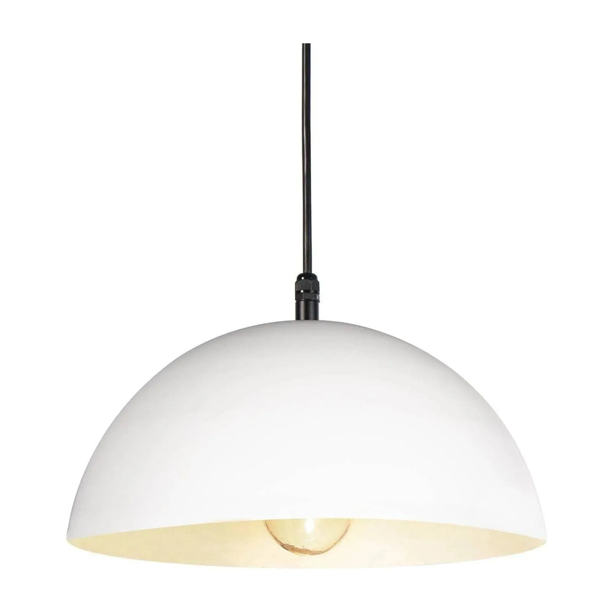 Regina Andrew - Peridot Outdoor Pendant - 17-1003WT | Montreal Lighting & Hardware