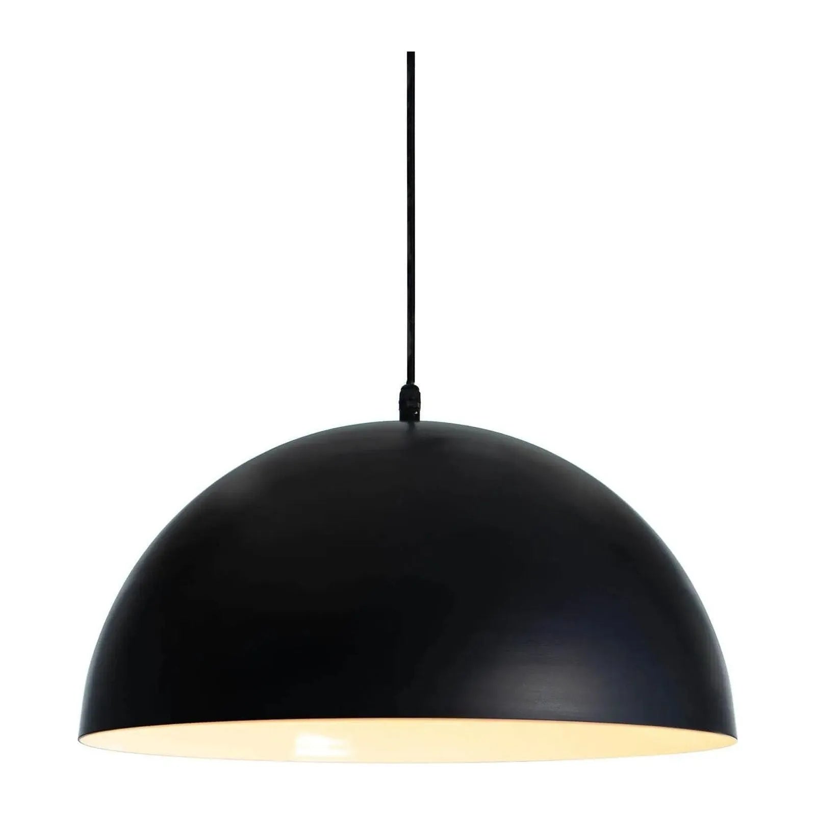 Regina Andrew - Peridot Outdoor Pendant - 17-1003BLK | Montreal Lighting & Hardware