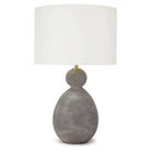 Regina Andrew - Playa Ceramic Table Lamp - 13-1443 | Montreal Lighting & Hardware