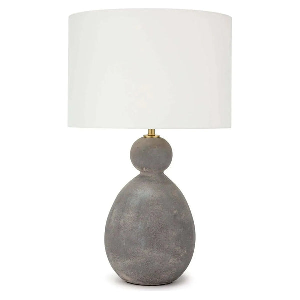 Playa Ceramic Table Lamp