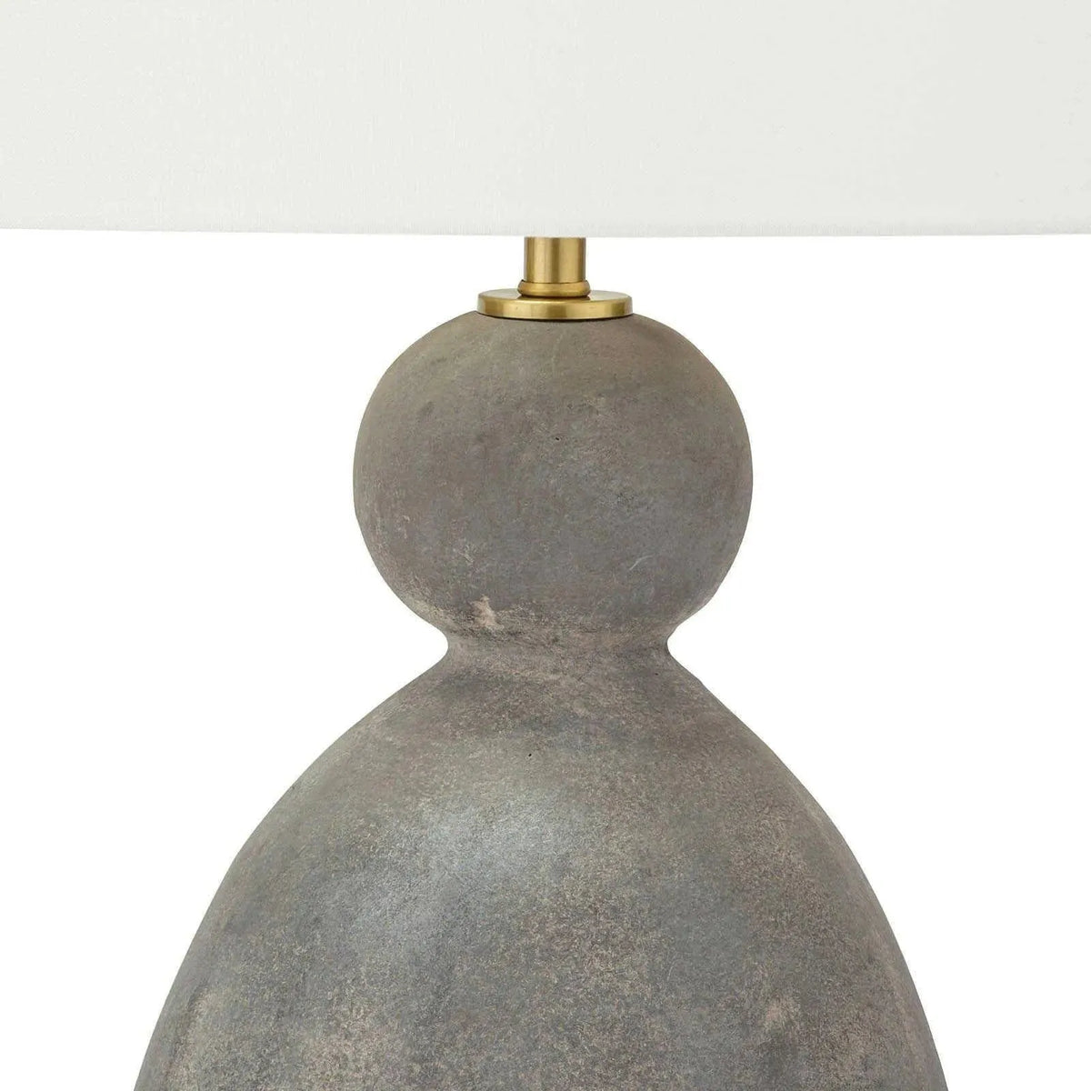 Regina Andrew - Playa Ceramic Table Lamp - 13-1443 | Montreal Lighting & Hardware