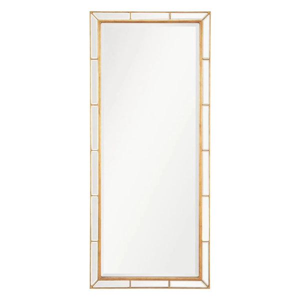 Miroir de dressing Plaza