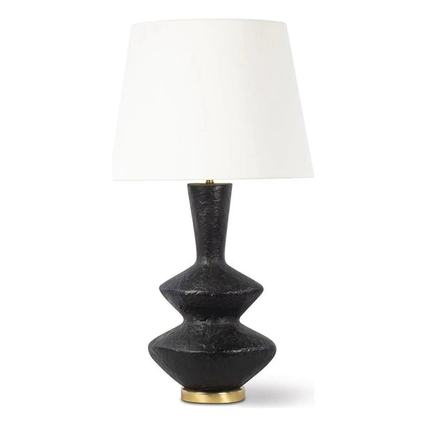 Poe Métal Lampe de table