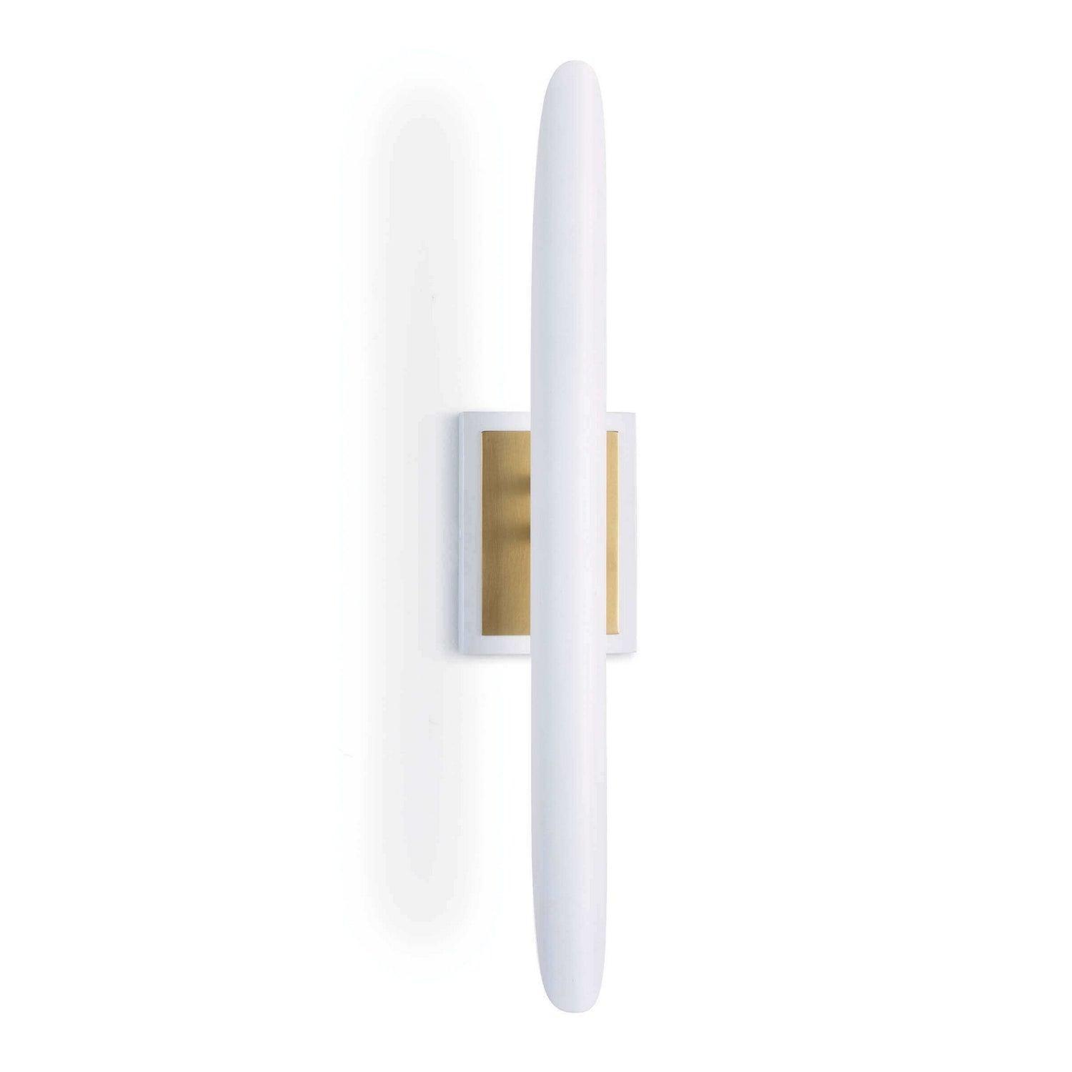 Montreal Lighting & Hardware - Redford Wall Sconce by Regina Andrew | OVERSTOCK - 15-1045WTPN-OS | Montreal Lighting & Hardware
