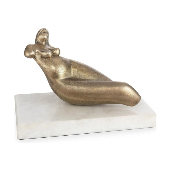 Sculpture de Rhéa