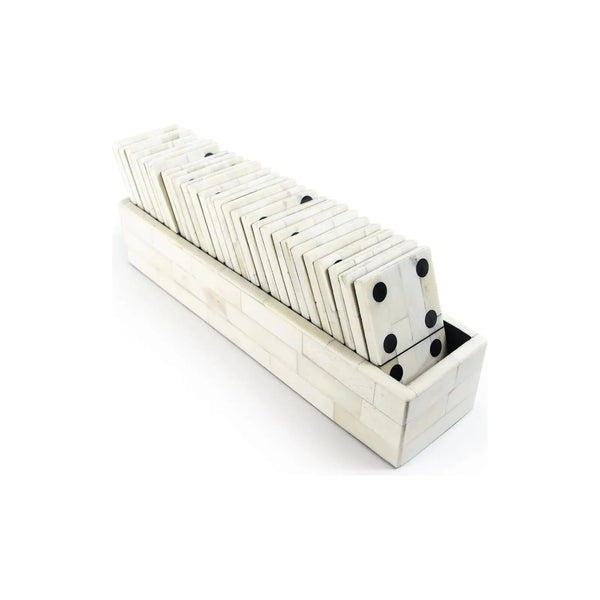 Ensemble de dominos royaux